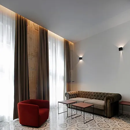 Feten Apartamento *