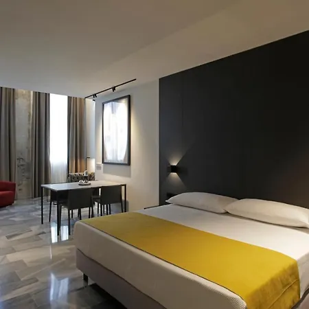 Mon Feten Hotel apartamentowy
