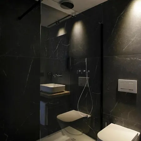 Appartement Feten