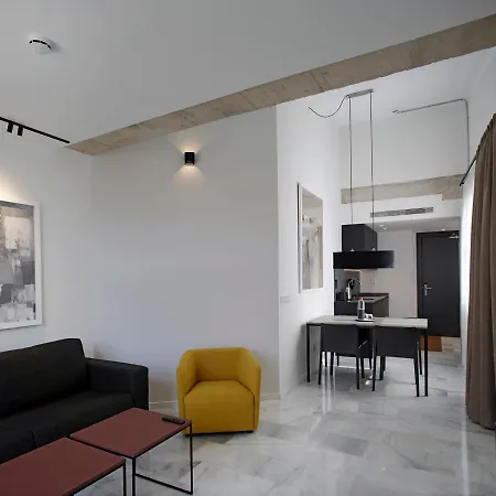 Feten Appartement