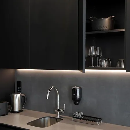 Apartamento Feten