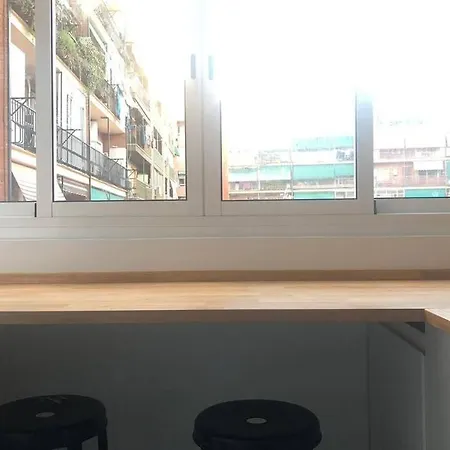 Mossen Flat Patraix Appartement *