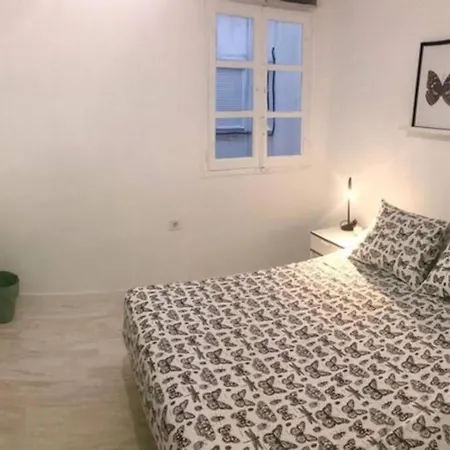 Mossen Flat Patraix Appartement