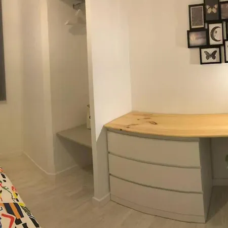 Mossen Flat Patraix 公寓