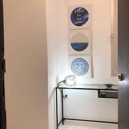 Lejlighed Mossen Flat Patraix Valencia