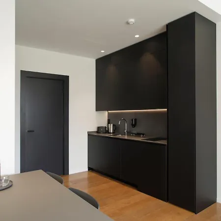 Feten Appartement