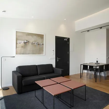 Mon Feten Hotel apartamentowy 4*