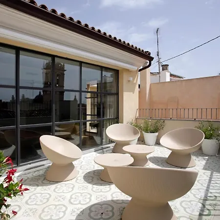 Apartamento Feten