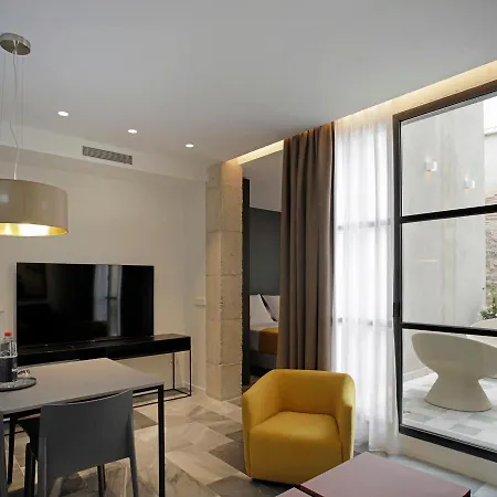 Mon Feten Hotel apartamentowy