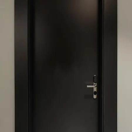 Feten Lägenhetshotell