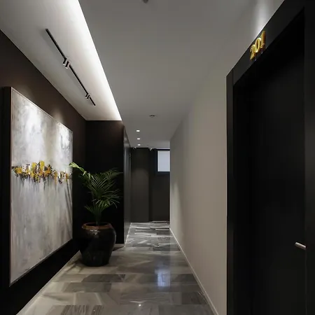 Feten Apartamento *