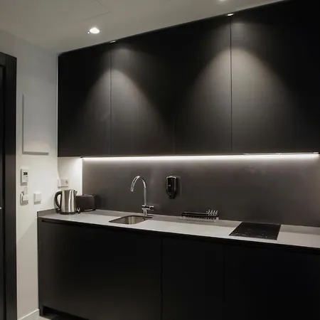 Apartamento Feten