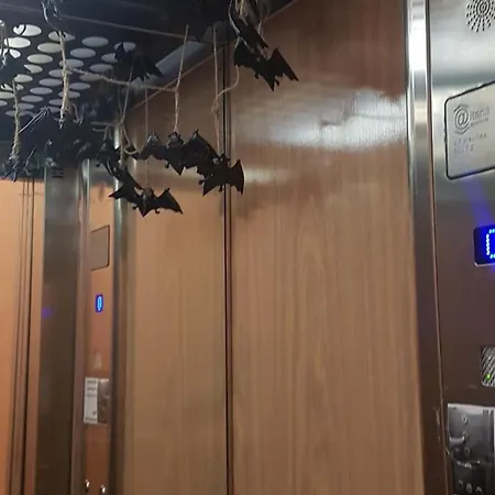 Abate 4 Апартаменты *