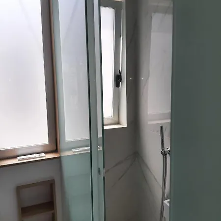 公寓 Bonito Estudio En El Centro De 瓦伦西亚