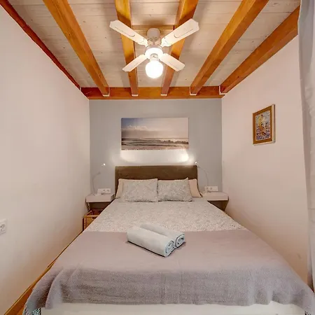 Flamenco Loft Lägenhet *