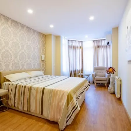 Apartamento Apartment Lux 365 Valencia