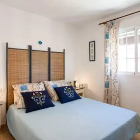 Apartamento Malvarosa Appartement Valencia