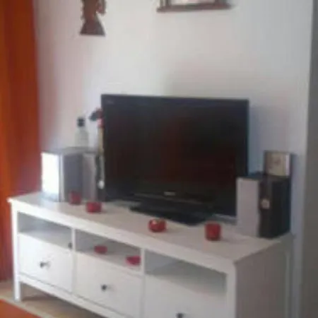 Appartement Apartamento Malvarosa Valencia
