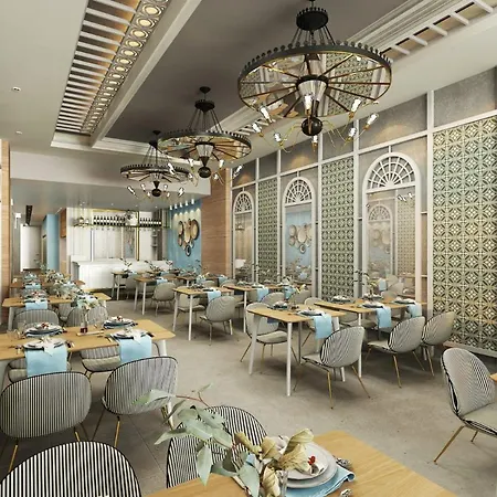 Pamphylia 瓦伦西亚