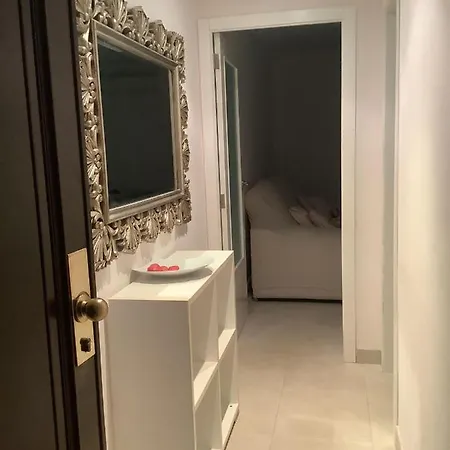 Apolo Apartment In The Center Of Valencia * Valencia