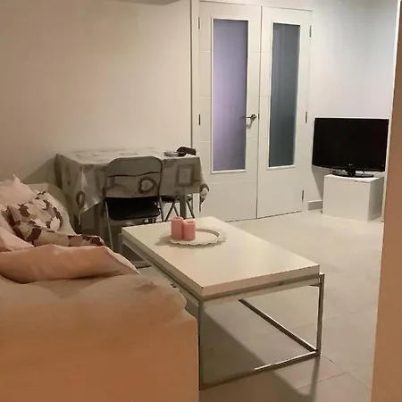 Apolo Apartment In The Center Of Valencia Appartement