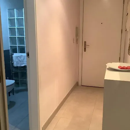 Apolo Apartment In The Center Of Valencia Appartement Valencia
