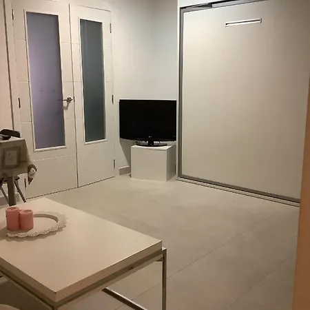 Apartment Apolo Apartment In The Center Of Valencia *