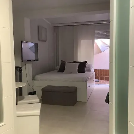 Appartement Apolo Apartment In The Center Of Valencia *