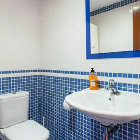 Appartement Apartamento Malvarosa *