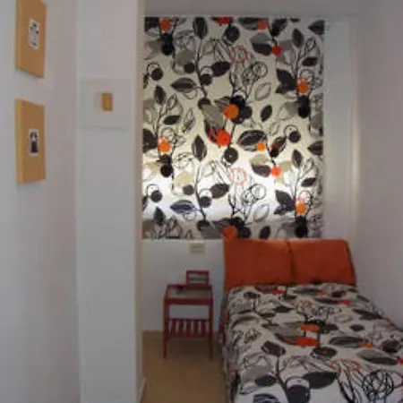 Apartamento Malvarosa Appartement Valencia