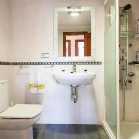 Apartamento Malvarosa Appartement Valencia