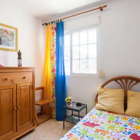 Appartement Apartamento Malvarosa *