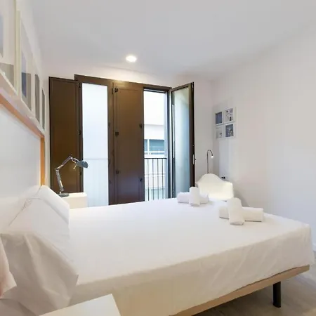 Apartament Mercado