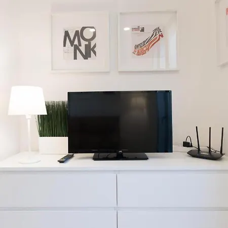 Mercado Apartamento Valencia