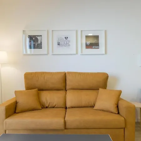 Apartament Mercado