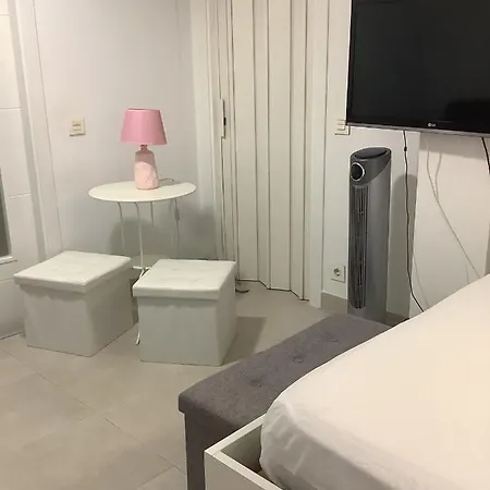 Apolo Apartment In The Center Of Valencia *