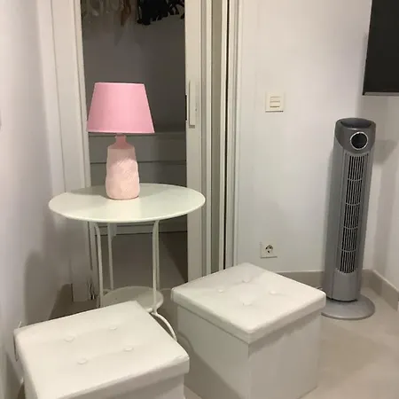 Apolo Apartment In The Center Of Valencia Appartement *