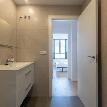 Apartamento Mercado Valencia
