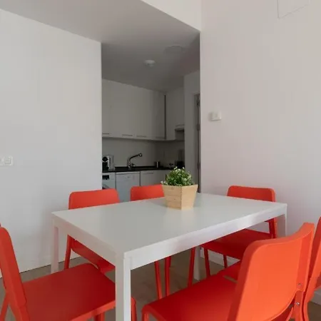 Mercado Apartament *