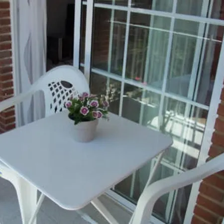 Appartement Apartamento Malvarosa