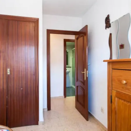 Appartement Apartamento Malvarosa Valencia