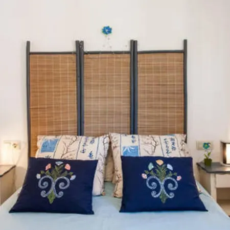 Appartement Apartamento Malvarosa