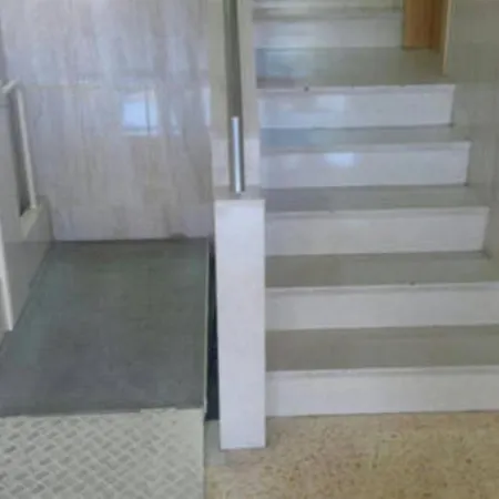 Appartement Apartamento Malvarosa Valencia