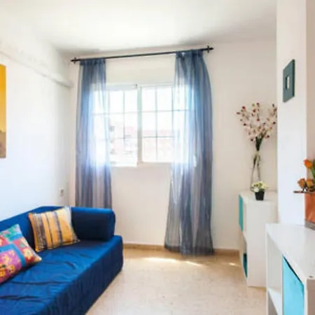 Appartement Apartamento Malvarosa *