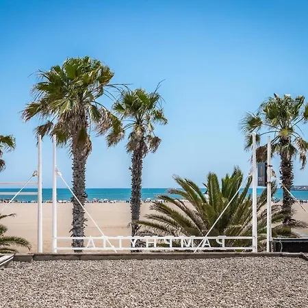 Pamphylia 瓦伦西亚