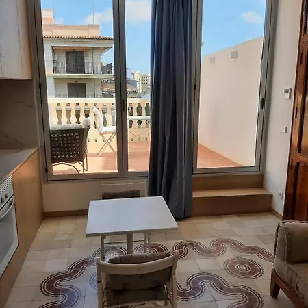 Bonito Estudio En El Centro De Valencia