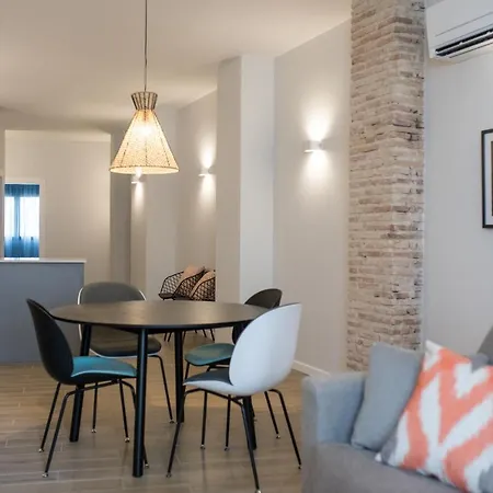 Apartamento Líbere Jardín Botánico *