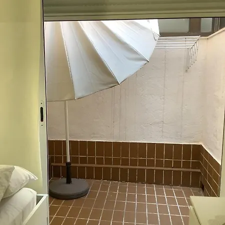 Apolo Apartment In The Center Of Valencia Appartement