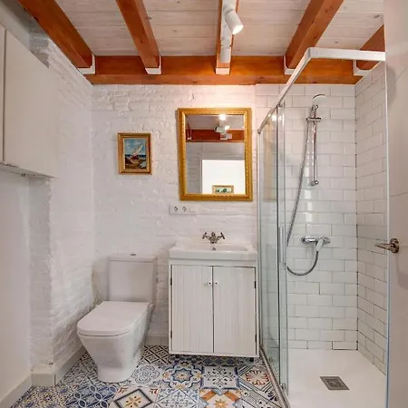 Flamenco Loft Lägenhet *