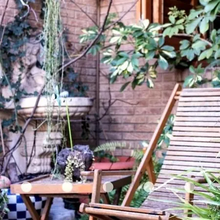 Homestay Palau De Vic